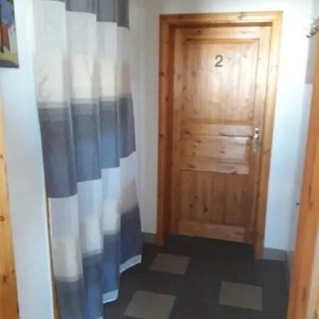 Pensionat Zeestow Brieselang